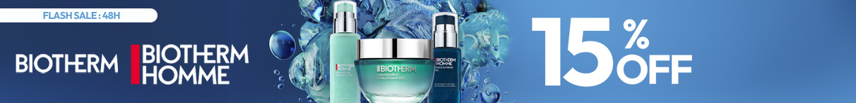 Biotherm, Biotherm Homme