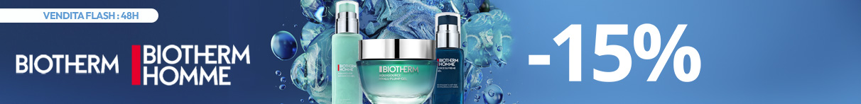 Biotherm, Biotherm Homme