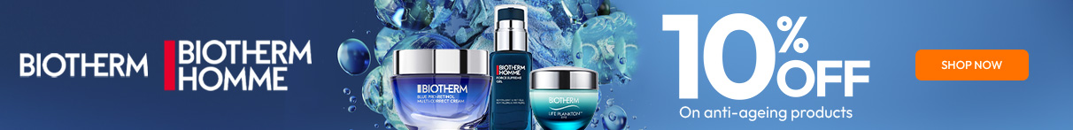 Biotherm, Biotherm Homme