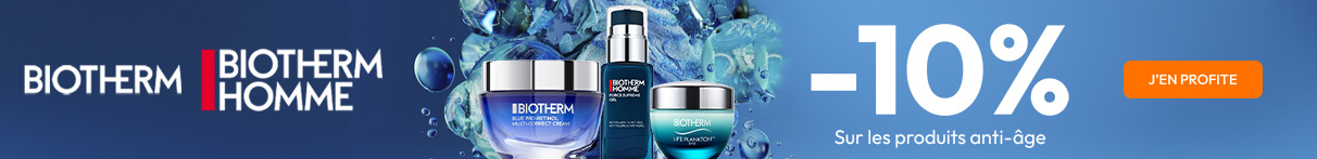 Biotherm, Biotherm Homme