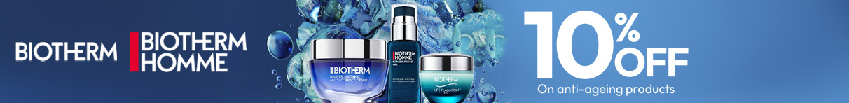 Biotherm, Biotherm Homme