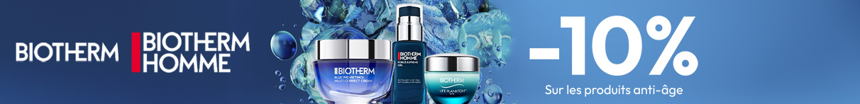 Biotherm, Biotherm Homme