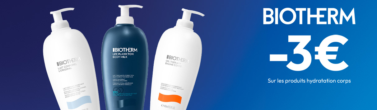 Biotherm Hydratation Corps