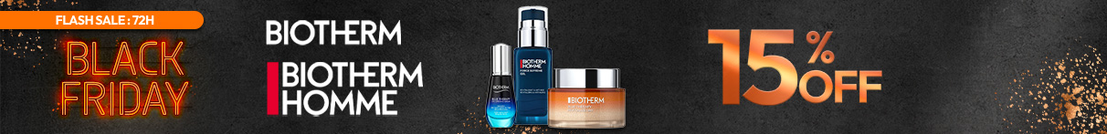 Biotherm, Biotherm Homme