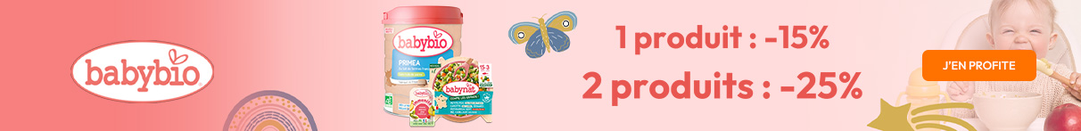 Babybio