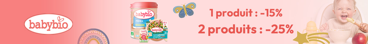 Babybio