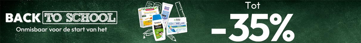 back to school