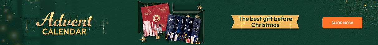 calendriers de l'avent