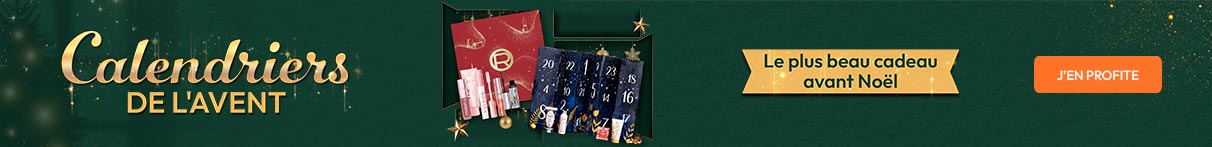 calendriers de l'avent