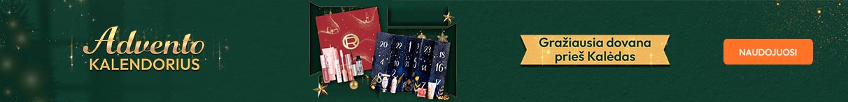 calendriers de l'avent