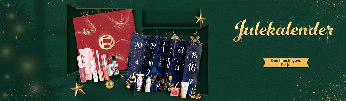 calendriers de l'avent