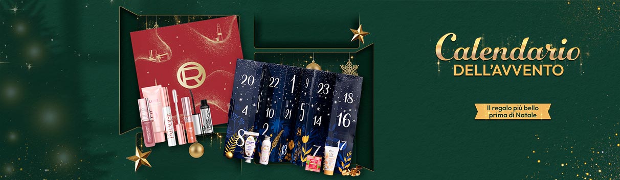 calendriers de l'avent
