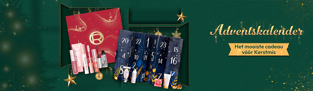 calendriers de l'avent