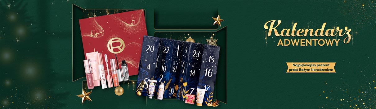 calendriers de l'avent