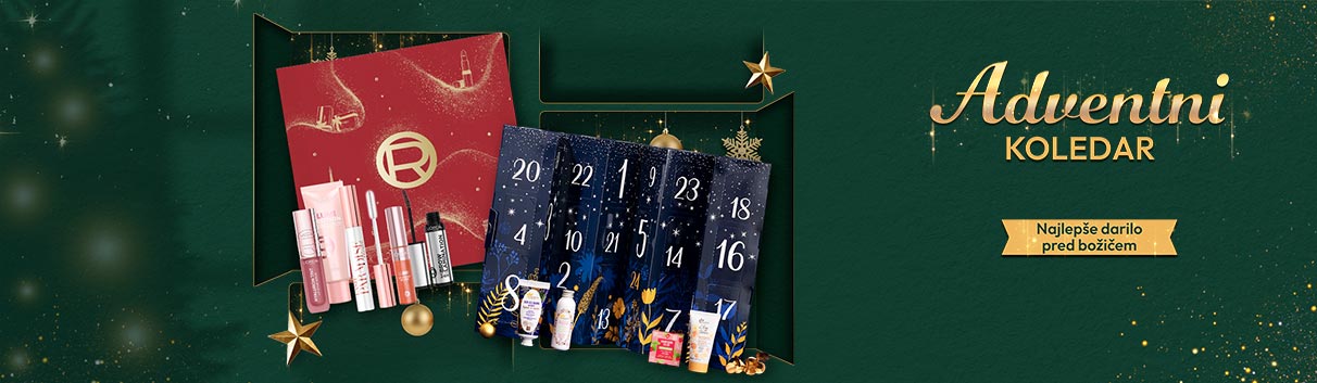 calendriers de l'avent
