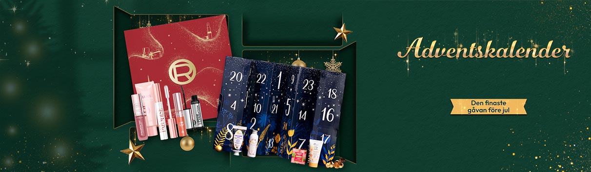 calendriers de l'avent