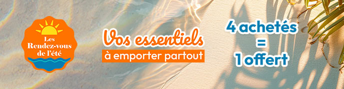 Offre spéciale