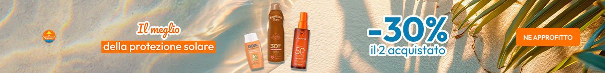 Offerta solare