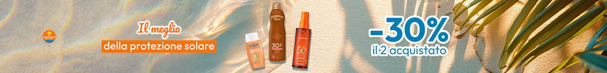 Offerta solare