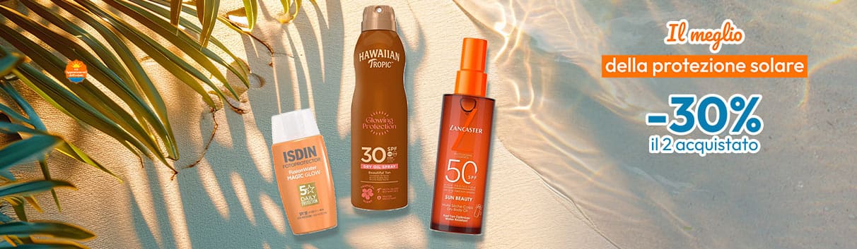 Offerta solare