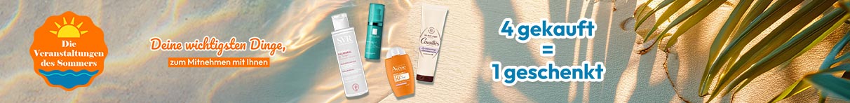 Exklusives Angebot