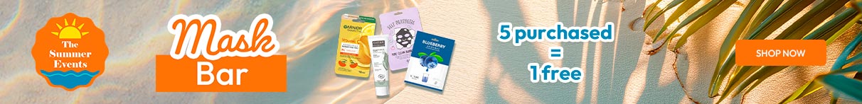 Mask Bar
