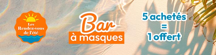 Bar à Masques