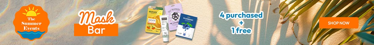 Mask Bar