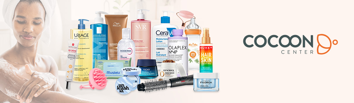 Cocooncenter
