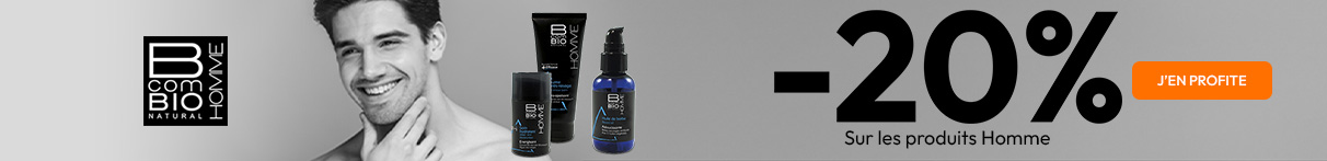 BcomBIO Homme