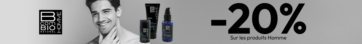 BcomBIO Homme