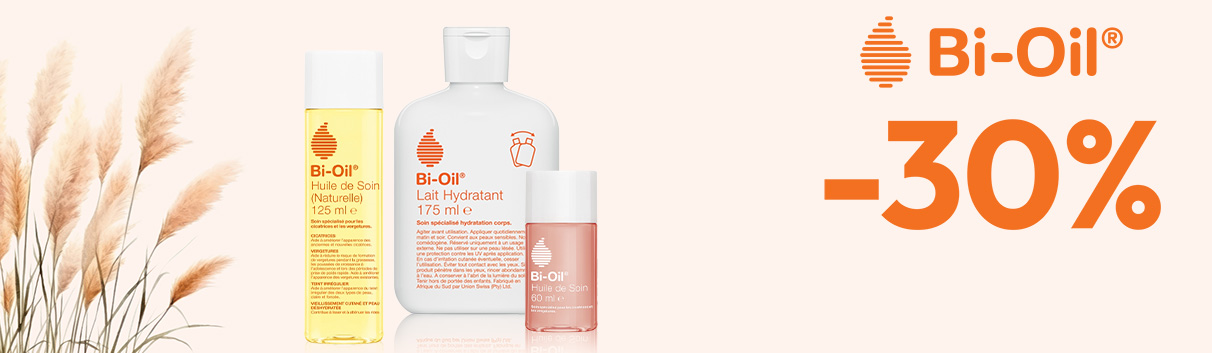 Bi-Oil