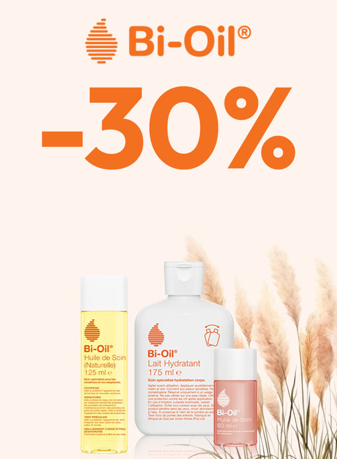 Bi-Oil