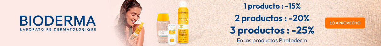 Bioderma