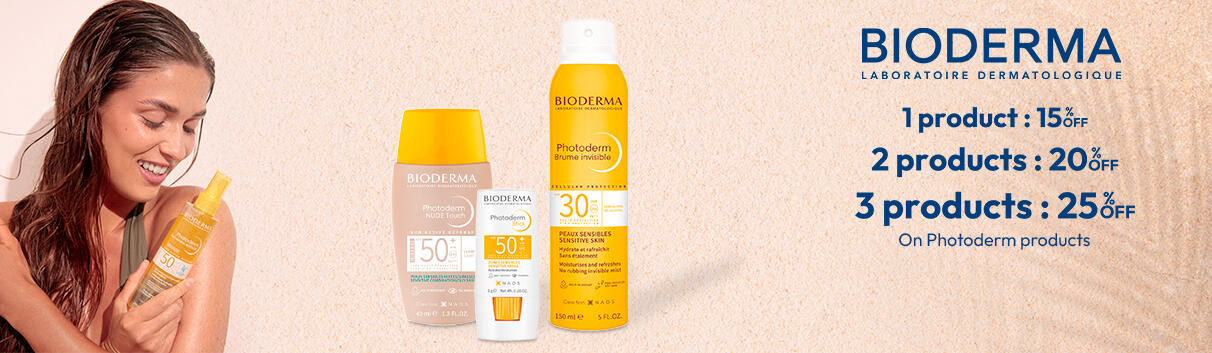 Bioderma