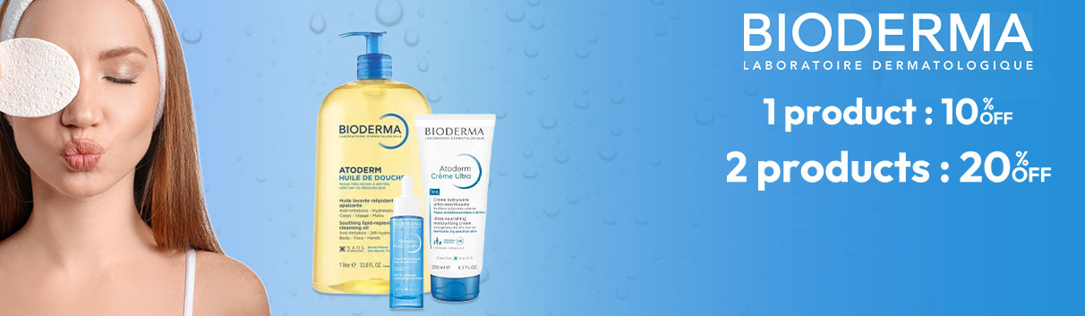 Bioderma