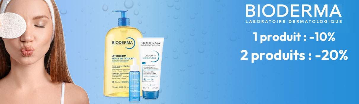 Bioderma