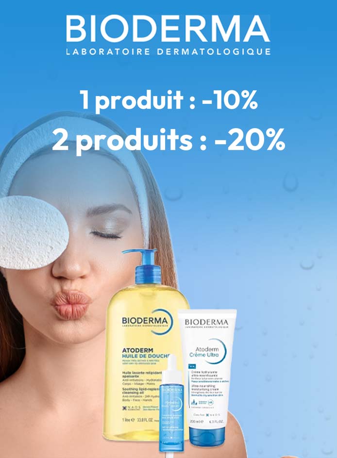 Bioderma