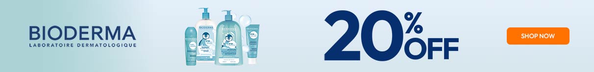 Bioderma ABCDerm