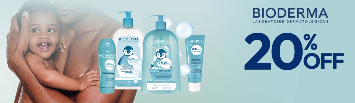 Bioderma ABCDerm