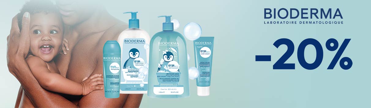 Bioderma ABCDerm
