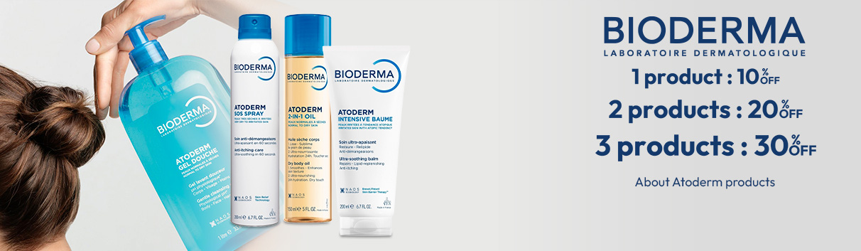 Bioderma