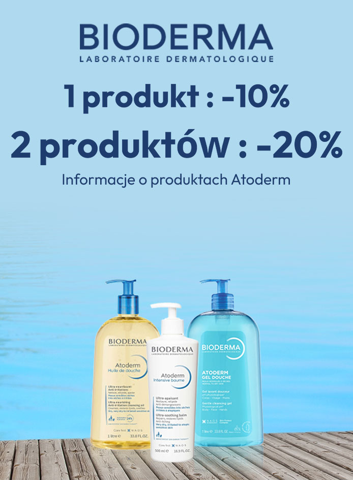 Bioderma Atoderm
