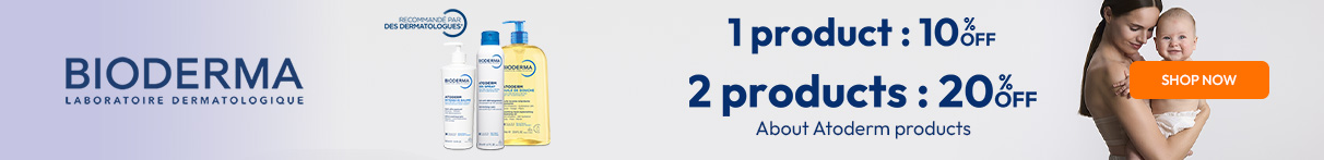 Bioderma Atoderm