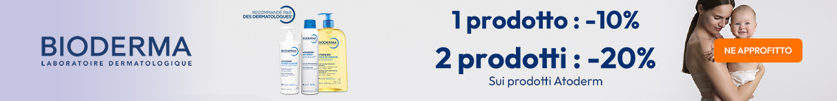 Bioderma Atoderm