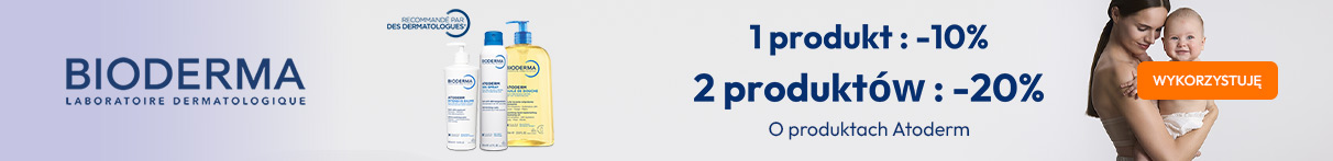 Bioderma Atoderm