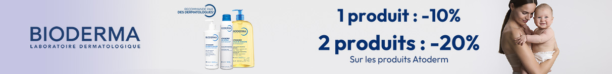 Bioderma Atoderm