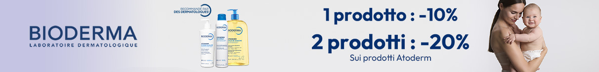 Bioderma Atoderm