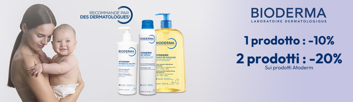 Bioderma Atoderm