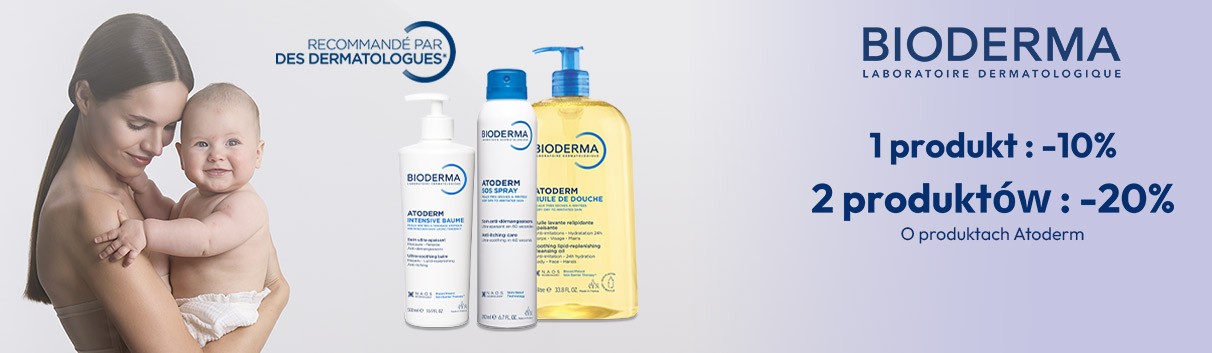 Bioderma Atoderm
